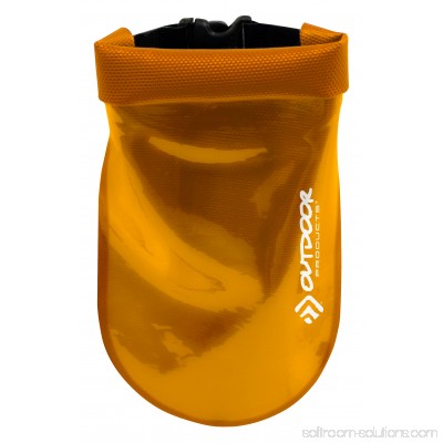 Outdoor Products Valuable Dry Pouch, Orange 557821592
